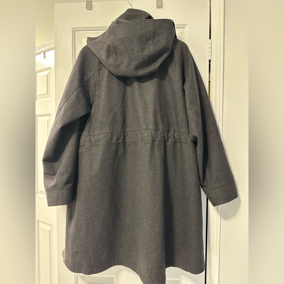 Lululemon 3 in 1 Winter Jacket - Roam Far (New Without Tags) - Picture 2 of 8
